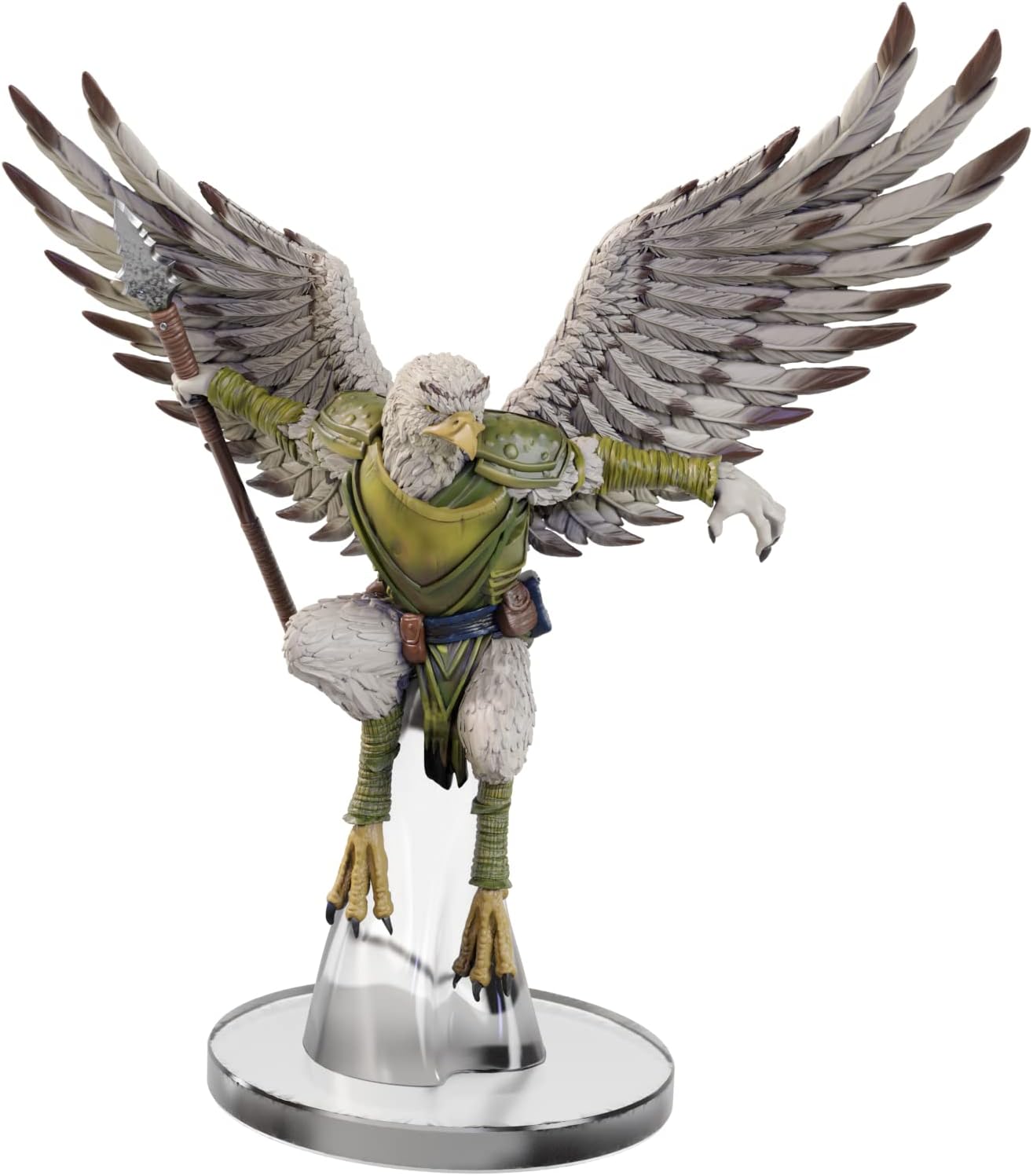 Wizkids D&D Icons of The Realms Seas & Shores Set 29 Booster Brick (8) 3