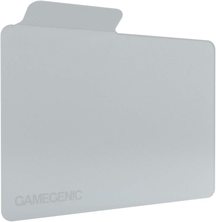 Gamegenic 80-Card Side Holder, Clear