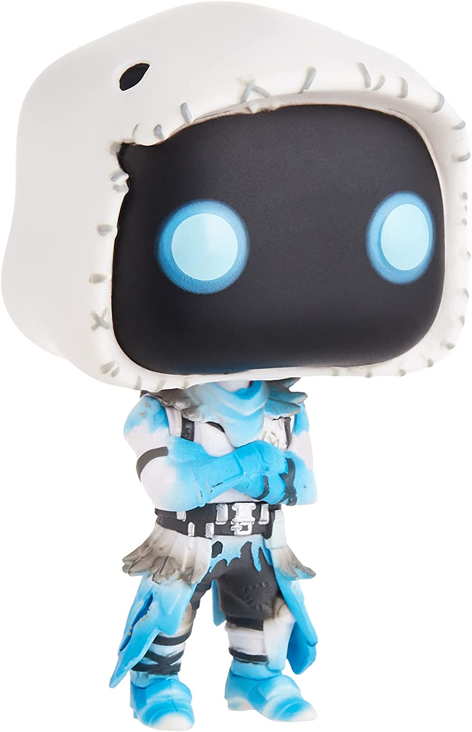 Fortnite Frozen Raven Funko 44730 Pop! Vinyl #567