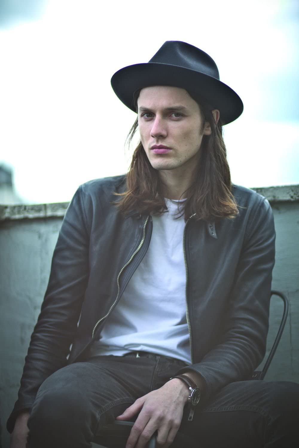 Chaos And The Calm - James Bay [Audio CD]