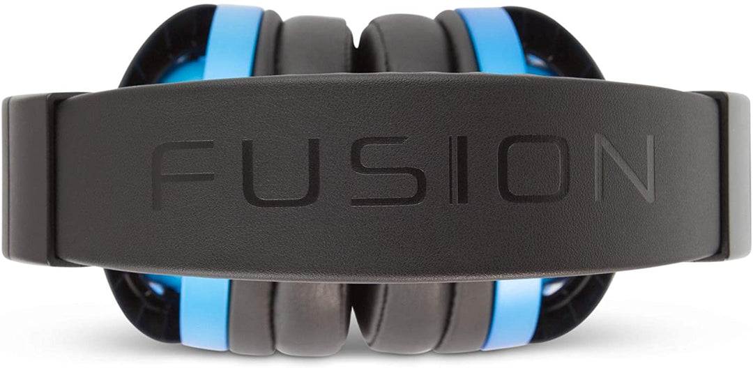 FUSION Gaming Headset/Headphones for Xbox, PS4, Nintendo Switch, PC, Mac, Mobile