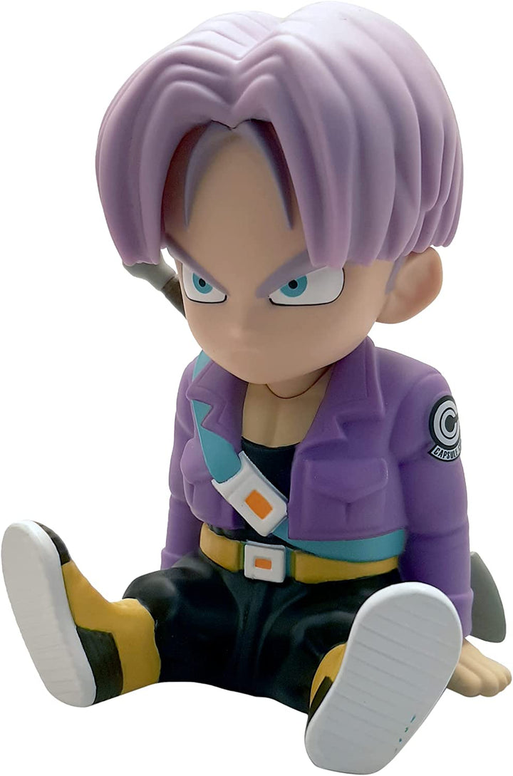 Chibi Trunks Box