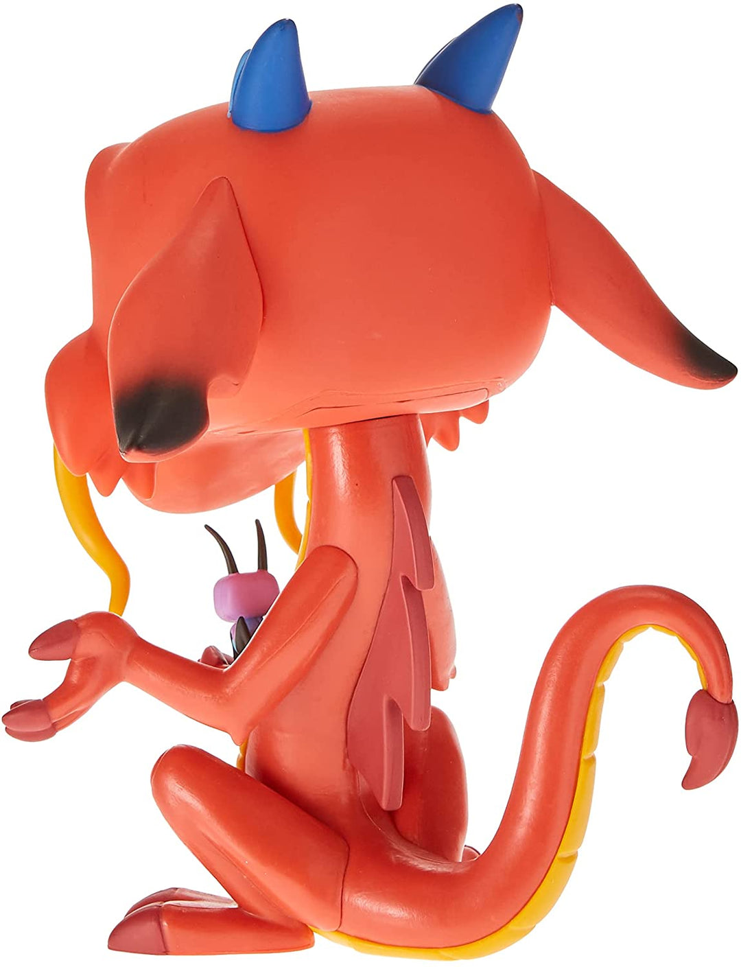 Disney Mulan Mushu Funko 10" 45742 Pop! Vinyl #632