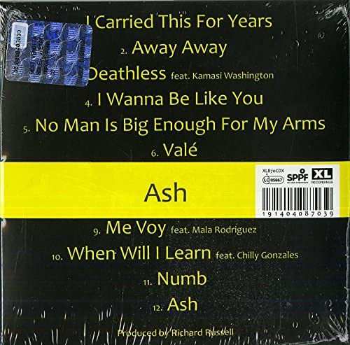 Ash