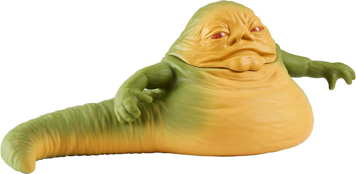 STAR WARS GIANT JABBA THE HUTT STRETCH TOY. STRETCH ARMSTRONG, AMAZING STRETCHY