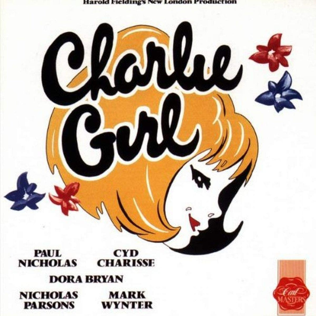 Charlie Girl: 1986 London Cast [SOUNDTRACK]