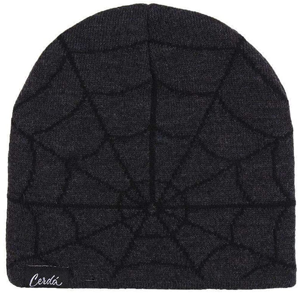 Spiderman 2200-7965 Knitted Hat