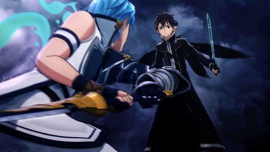 Sword Art Online: Lost Song