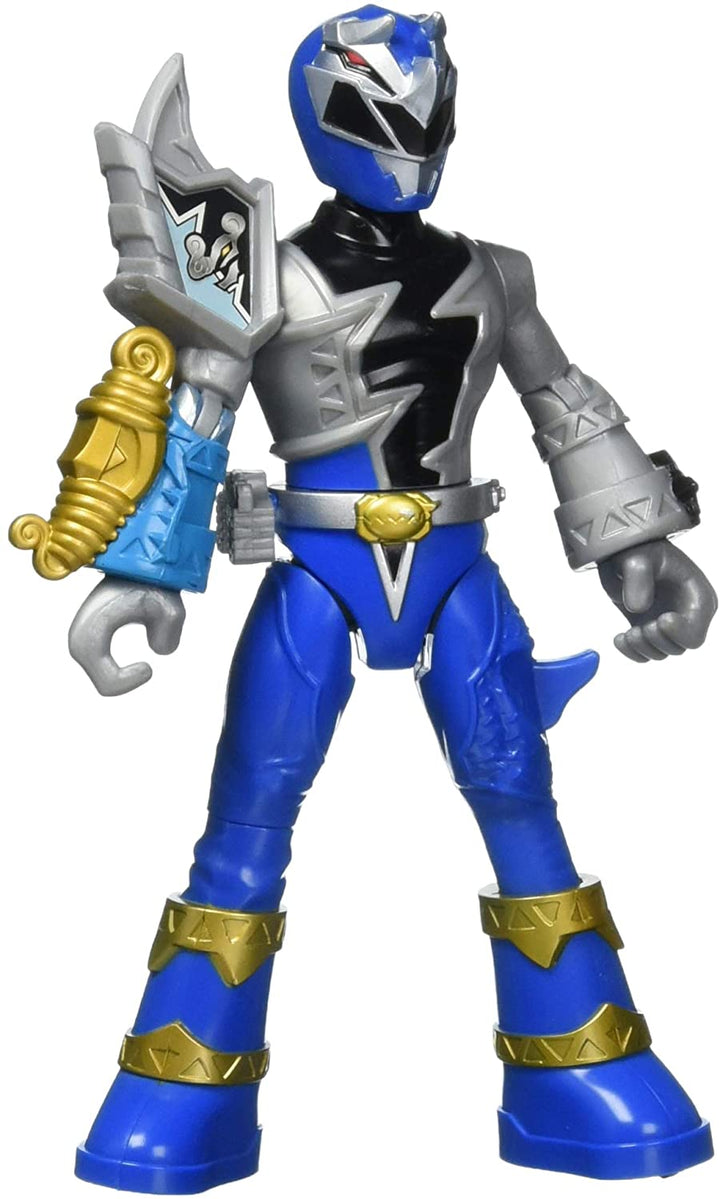 Hasbro F12615L0 Power Rangers Battle Attacker Monster 2 Pack, multicolor
