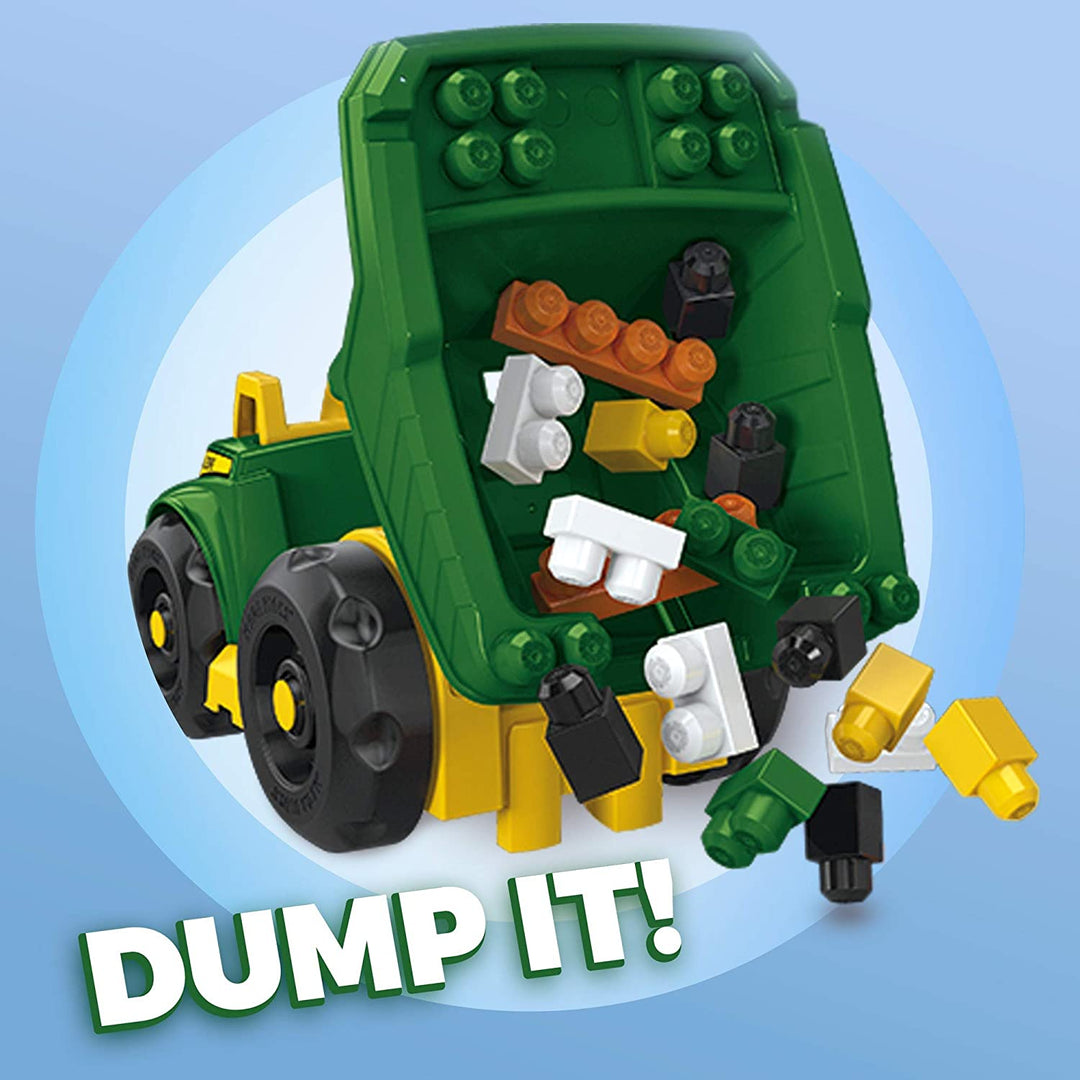 Juguete Mega Bloks DBL30 Multicolor