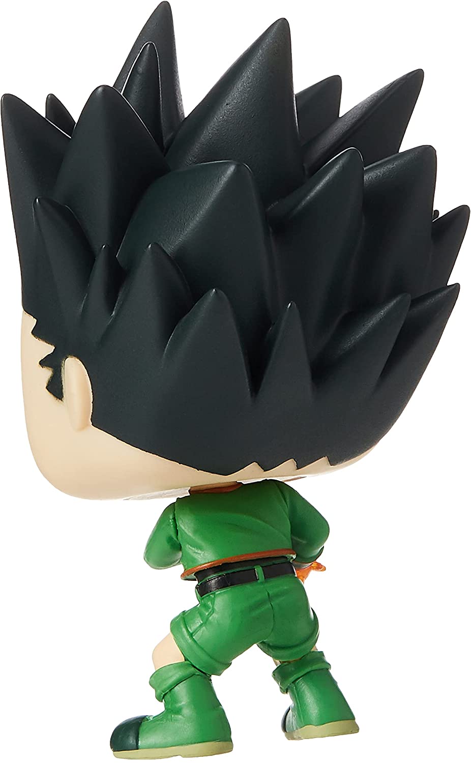 Funko Pop! Animation Hunter x Hunter - Gon Freecs Jajanken Vinyl Figure #651 4