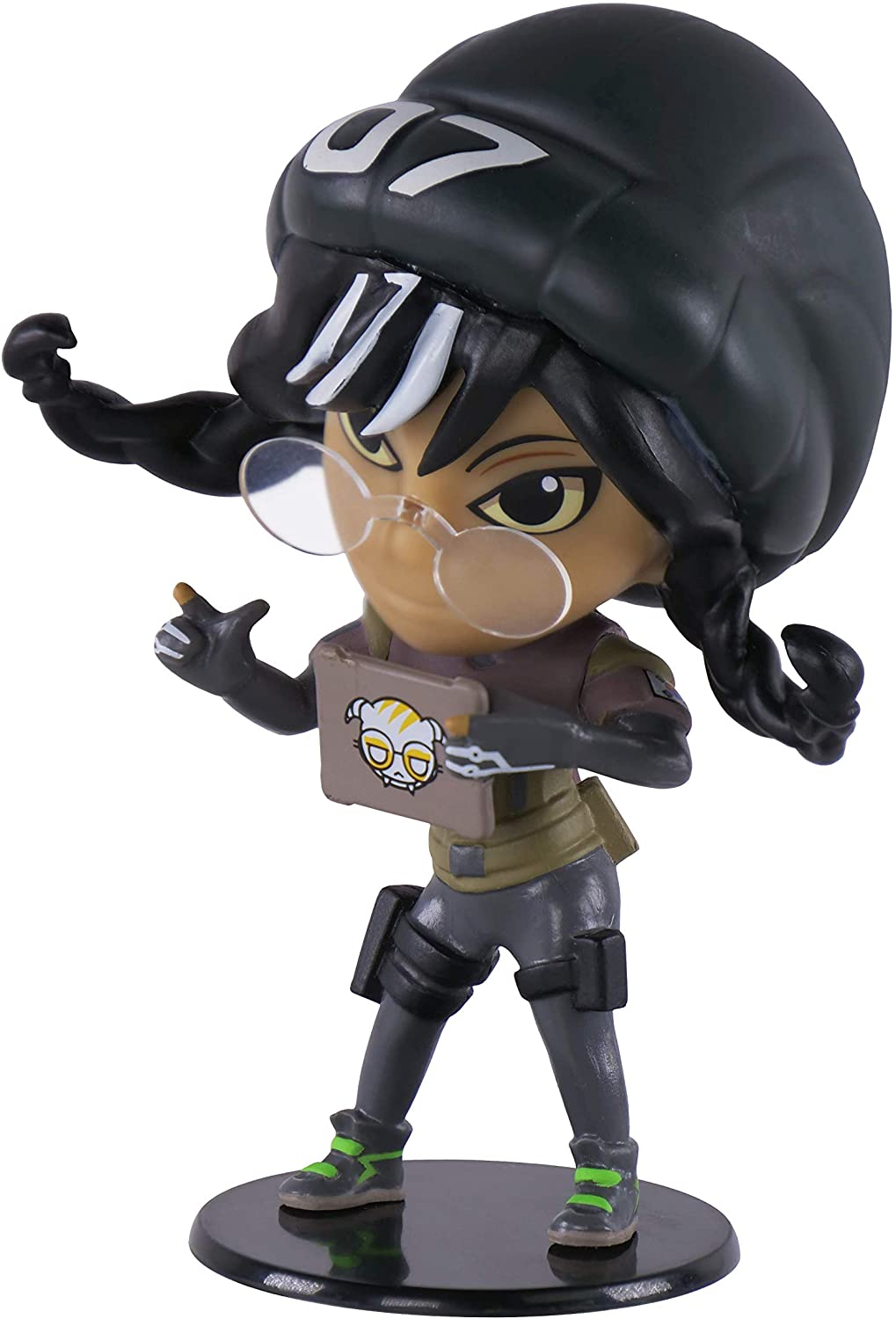 Six Collection - Series 4: Dokkaebi