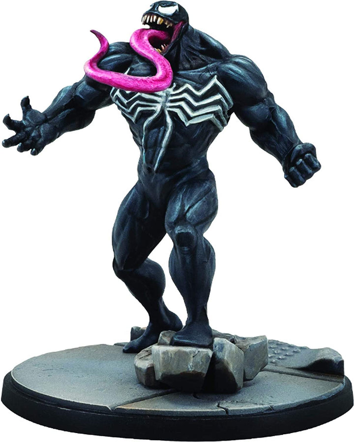 Marvel Crisis Protocol - Character Pack: Venom CP09