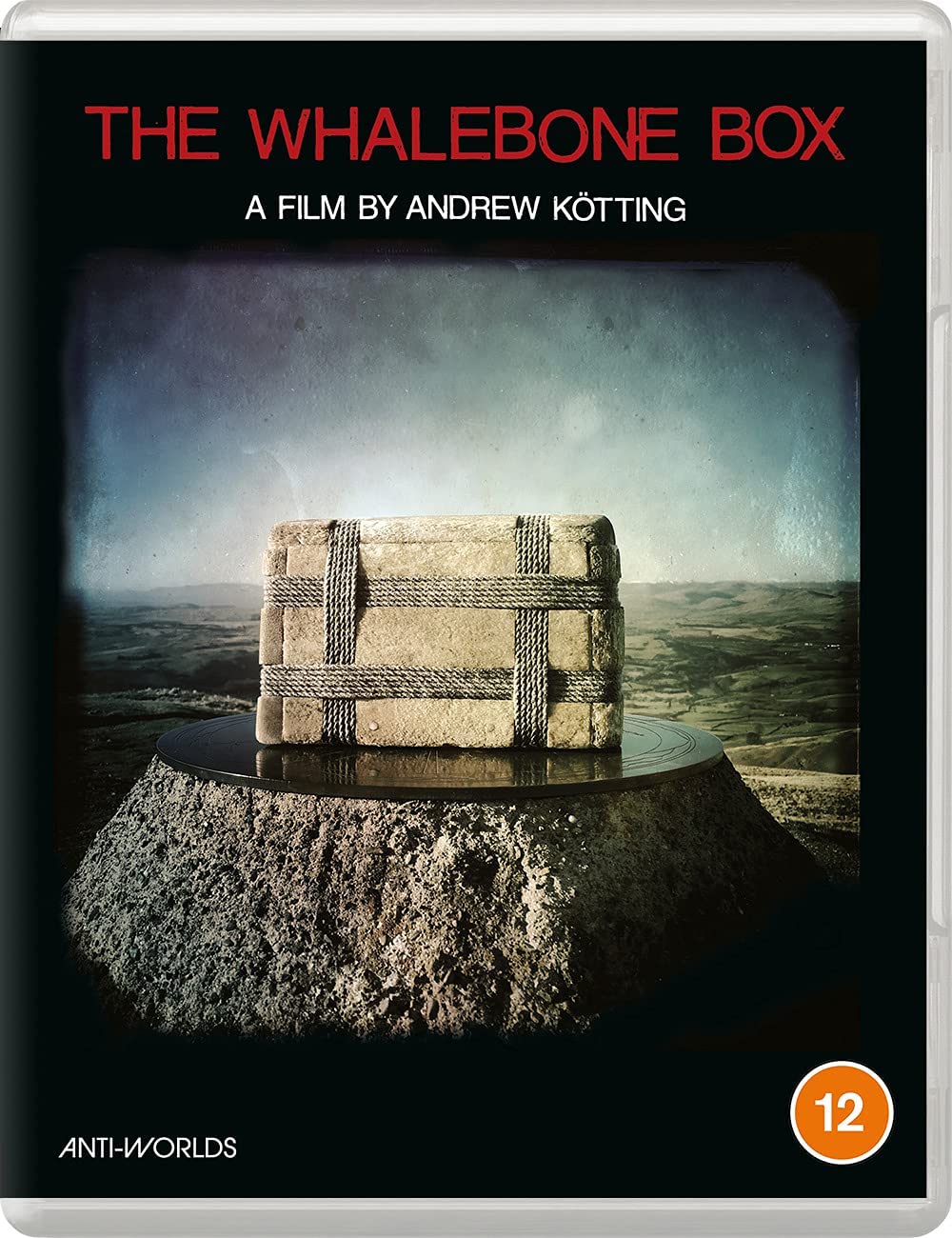 The Whalebone Box [Blu-ray]