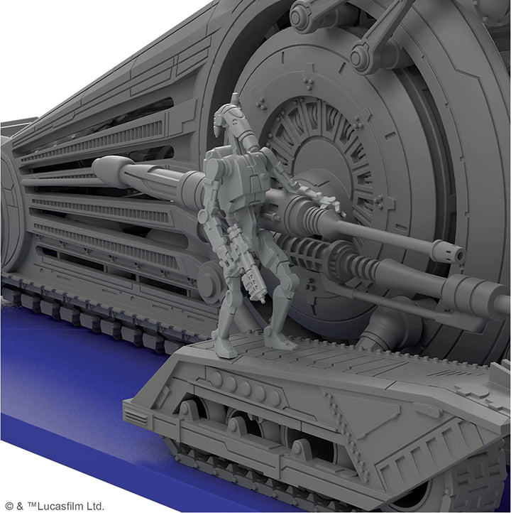 Star Wars Legion NR-N99 Persuader Class Tank Unit Expansion