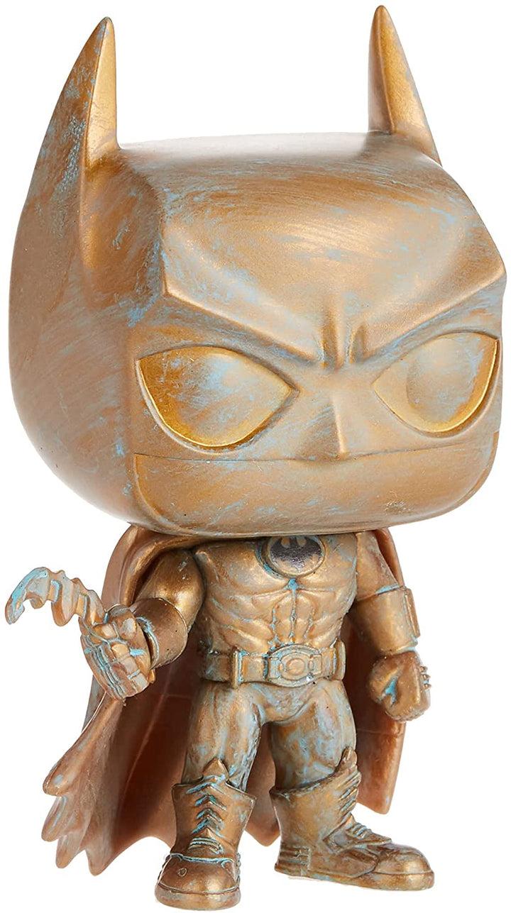 Batman 80 años Batman 1989 Excluir Funko 46378 Pop! Vinilo # 315