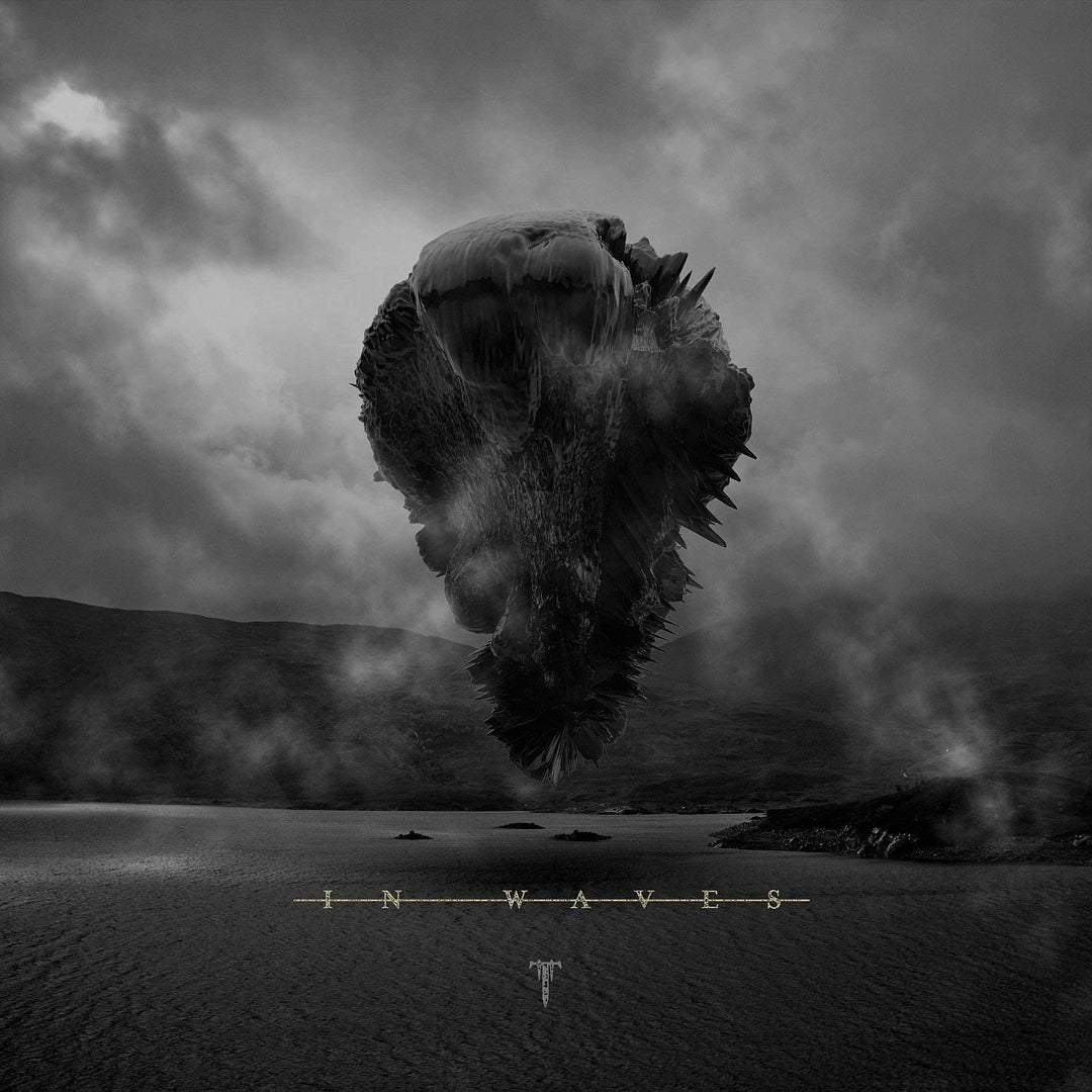 Trivium - In Waves [Audio CD]