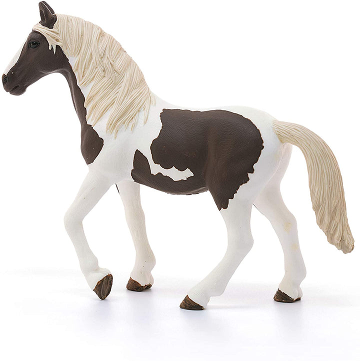 Schleich Farm World Pinto Stute Spielzeugfigur (13830)