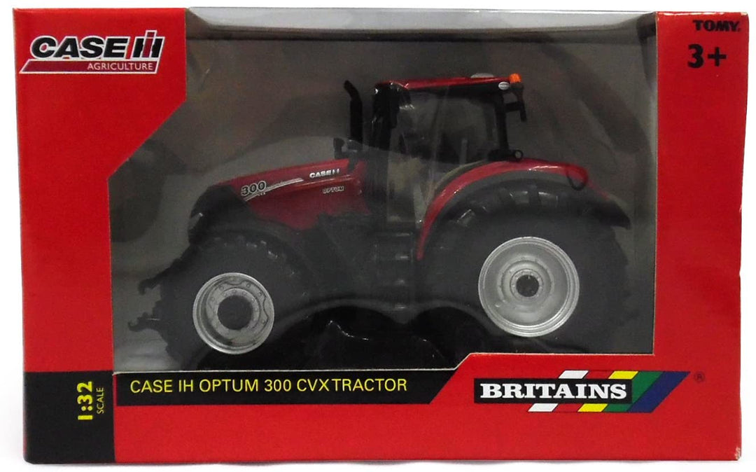 1/32 Case CM15 Tractor