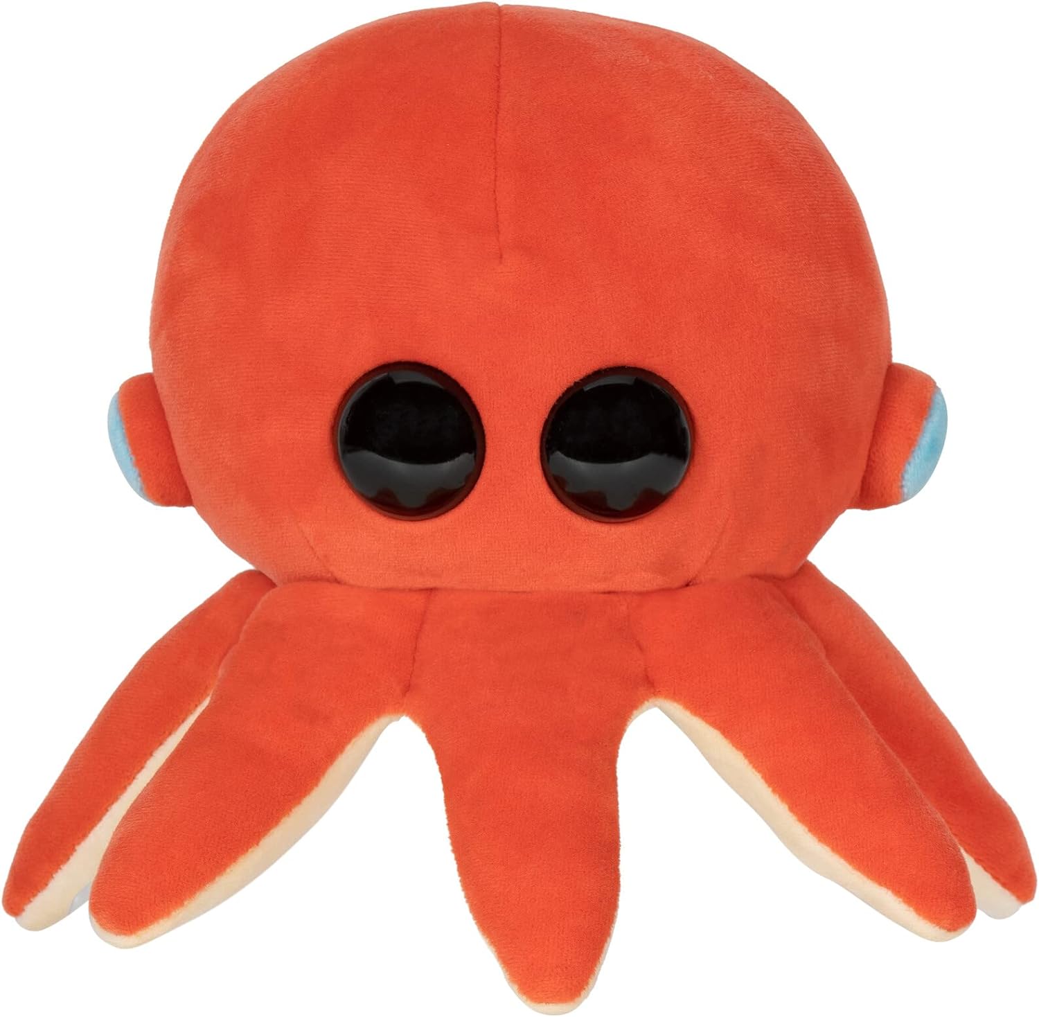 Adopt Me! 8-Inch Octopus Collector Plush - Series 1 Common - Roblox 3