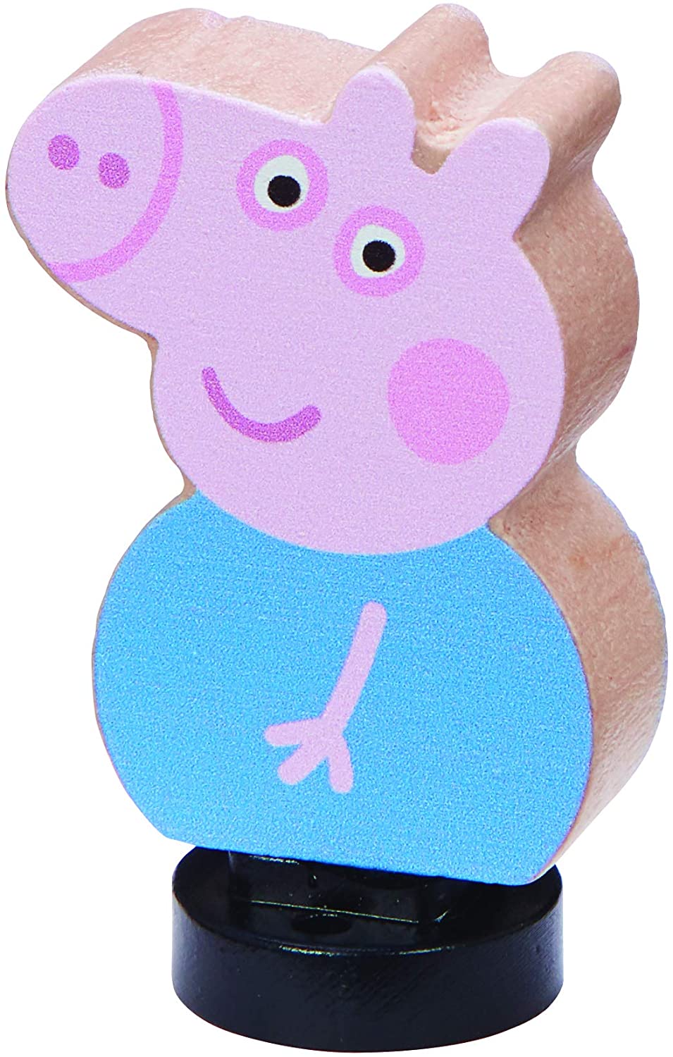Peppa Pig 07207 Wooden Family Figures