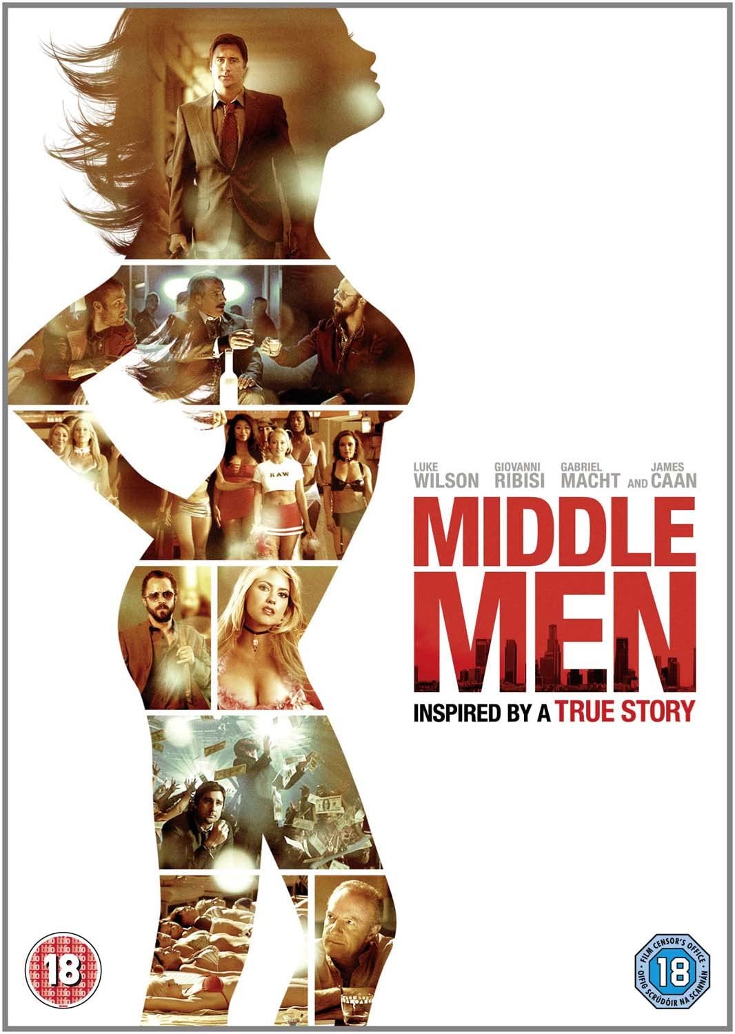 Middle Men