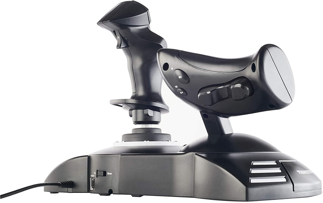 Thrustmaster T.Flight Hotas One Flight Stick for Xbox One & Windows - Works on Xbox Series X|S