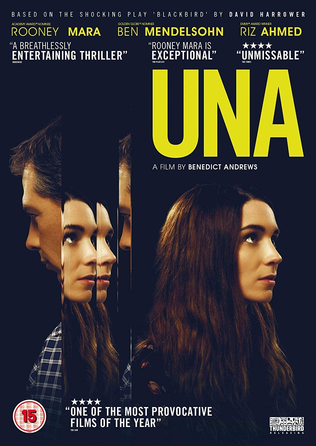 Una [2017]