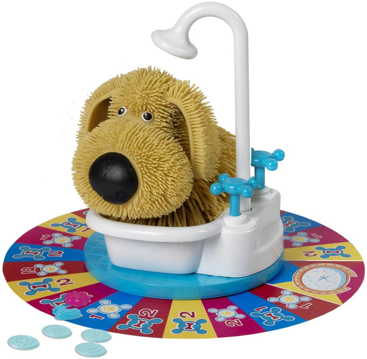 John Adams Soggy Doggy Game - Board Game for Kids 3