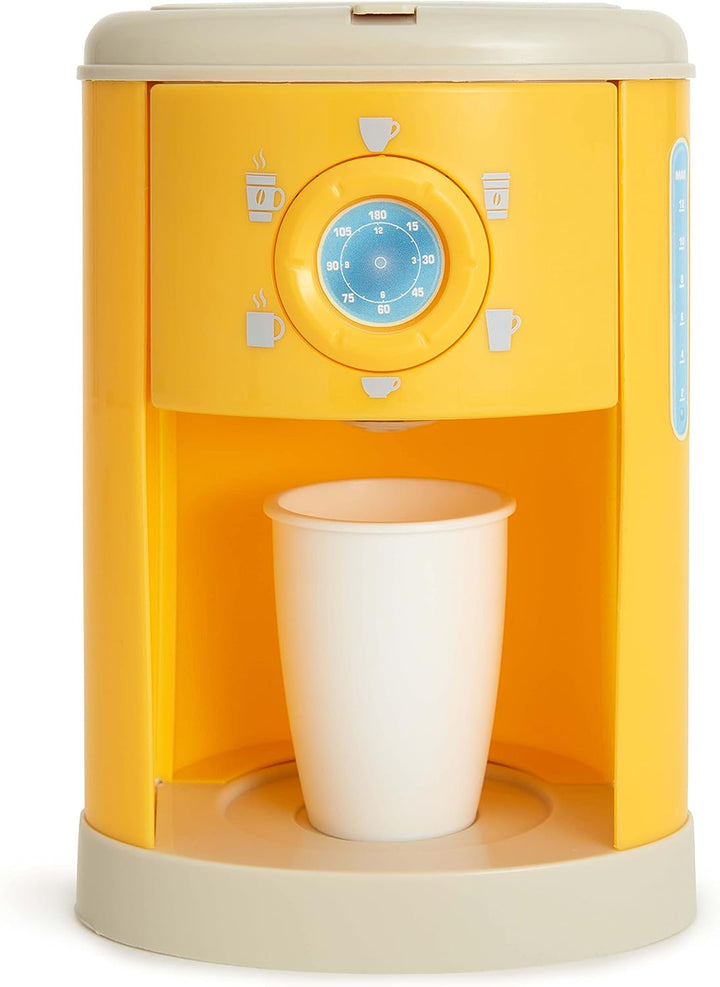 Casdon 64650 Go | Fillable Coffee Maker for Children