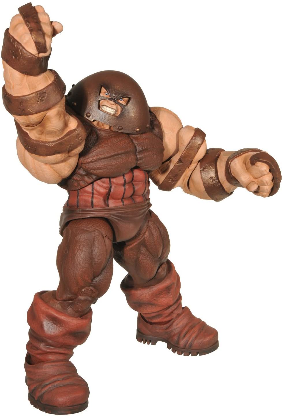 Marvel Select Action Figure - Juggernaut