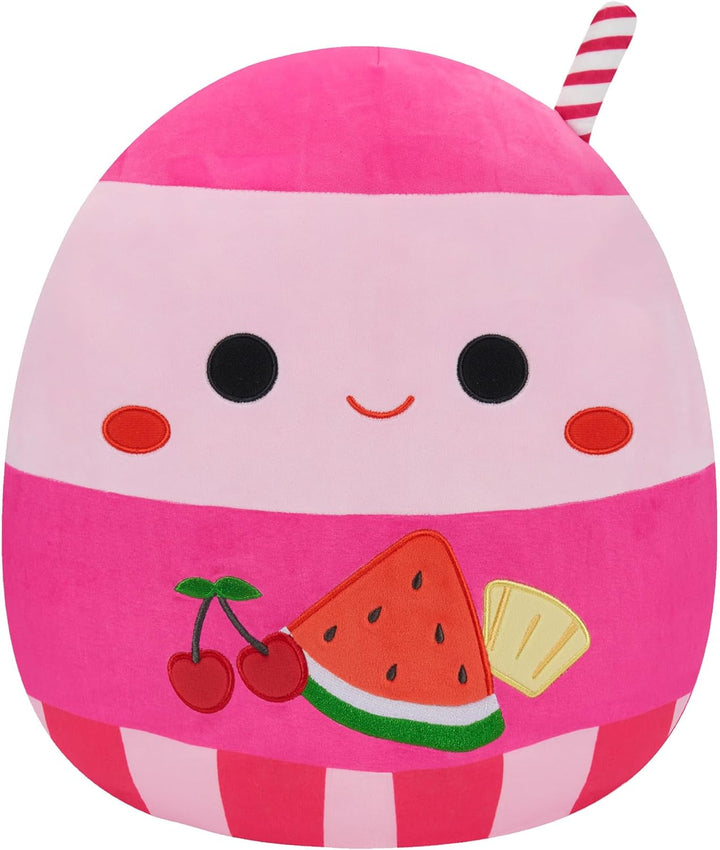 Squishmallows 40cm Jans the Fruit Punch