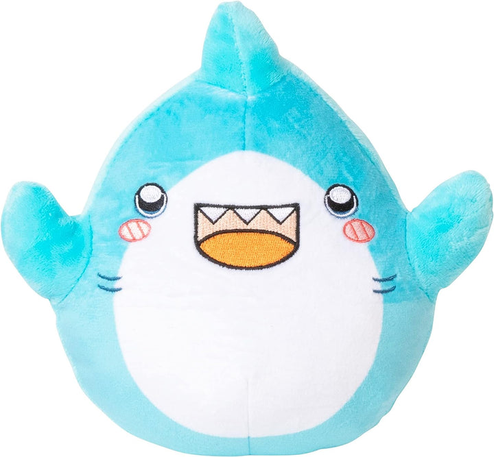 LankyBox - 8" Plush Series 2 - Thicc Shark