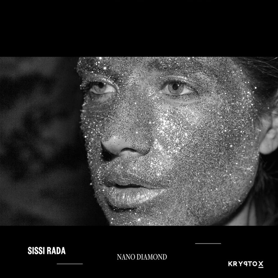 Sissi Rada - Nanodiamond [VINYL]