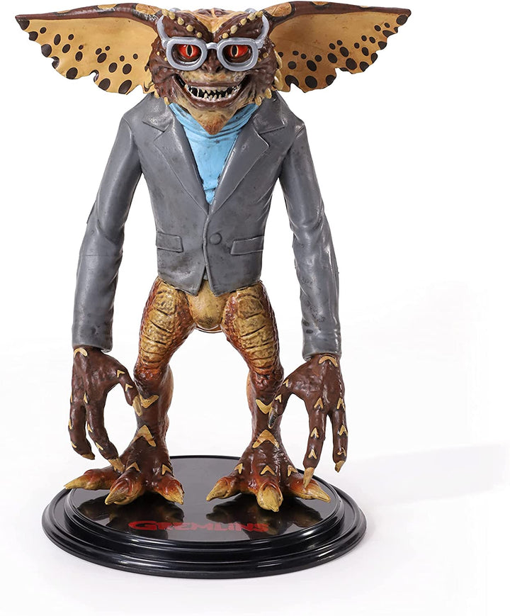 The Noble Collection Gremlins Brain Bendyfig