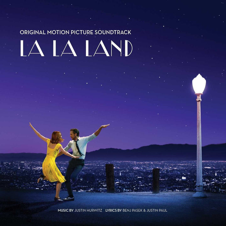 La La Land