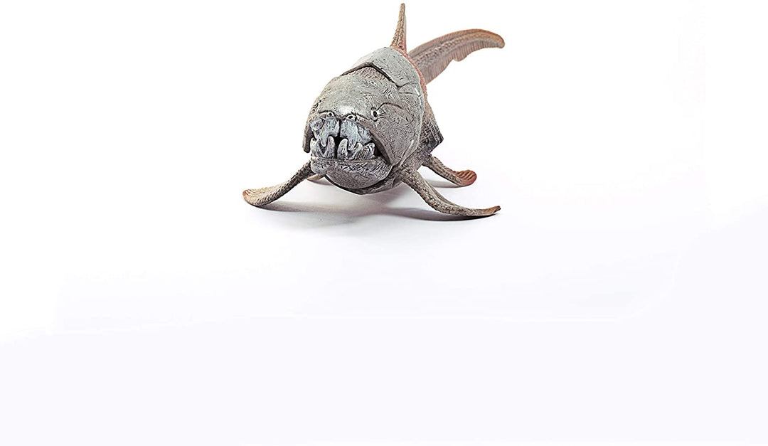 Schleich Dunkleosteus Dinosaurier Figur (14575)