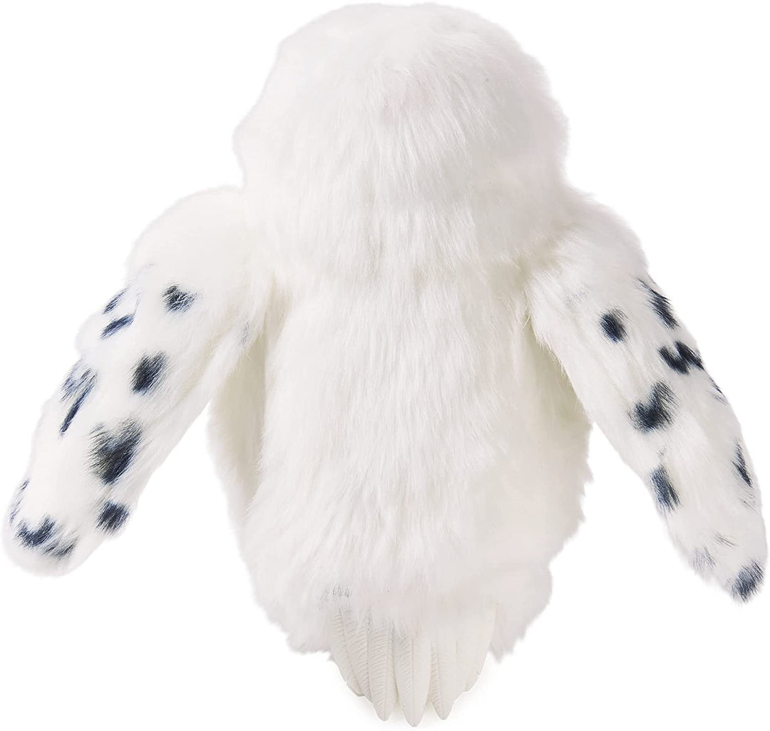 Wizarding World Enchanting Hedwig Interactive Harry Potter Owl con más de 15 sonidos