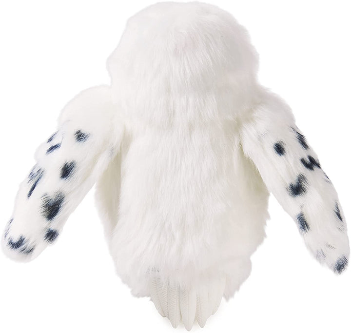 Wizarding World Enchanting Hedwig Interactive Harry Potter Owl con más de 15 sonidos