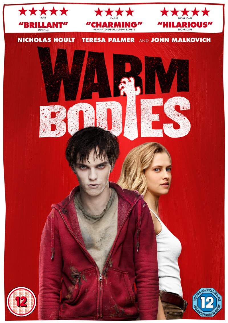 Warm Bodies