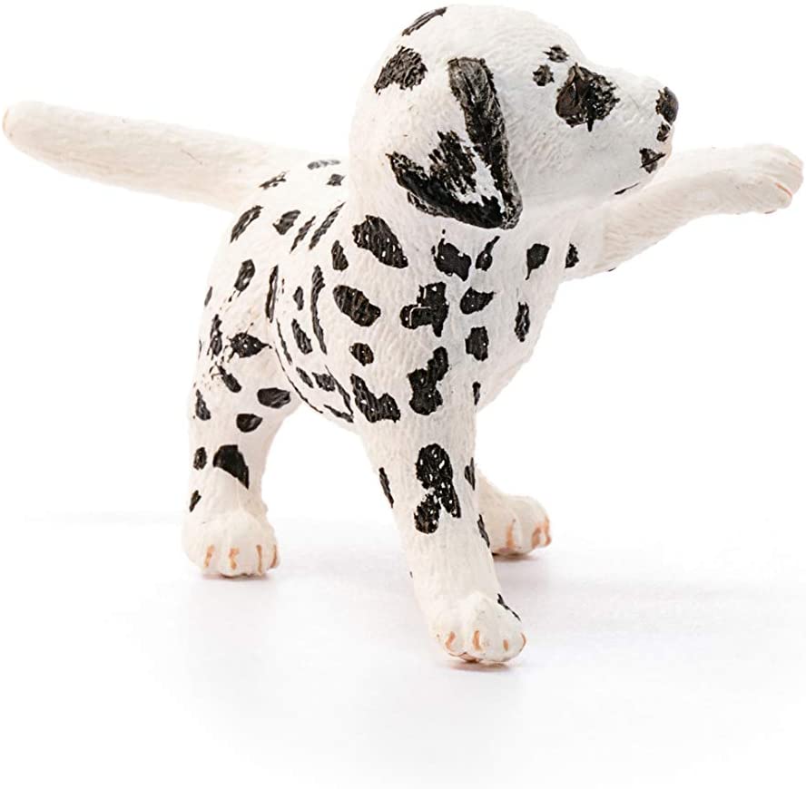 Schleich 16839 cachorro dálmata