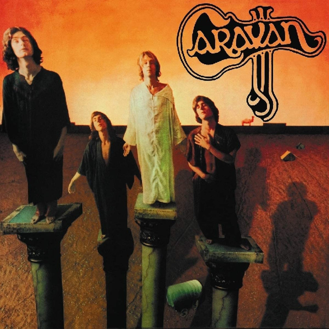 Caravan - Caravan [Vinyl]