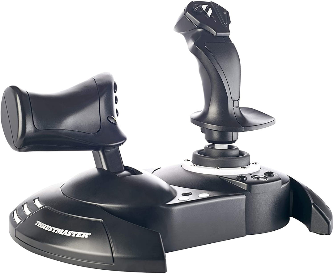 Thrustmaster T.Flight Hotas One Flight Stick for Xbox One & Windows - Works on Xbox Series X|S