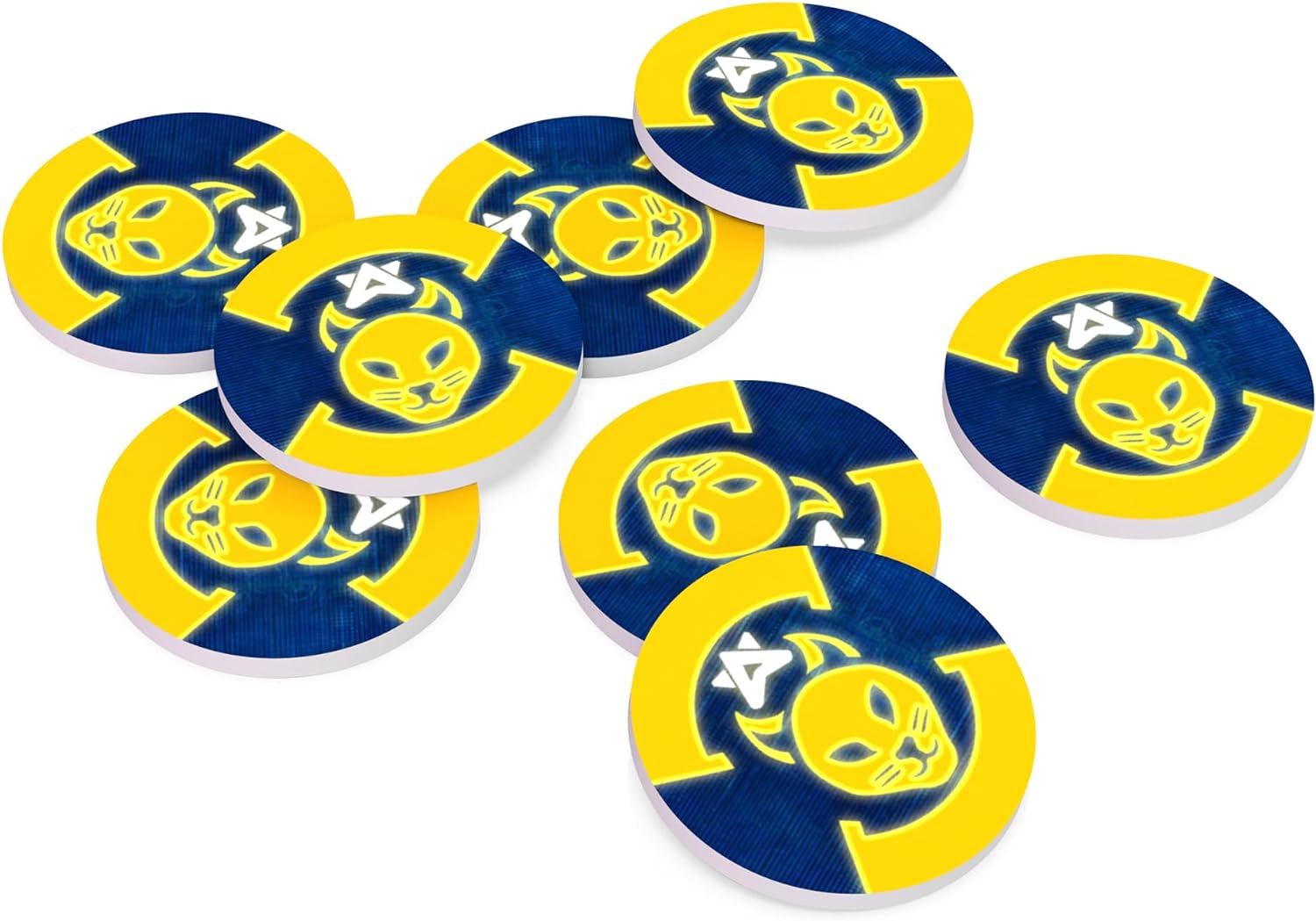 Tamashii: Verbotenes Kapitel 4