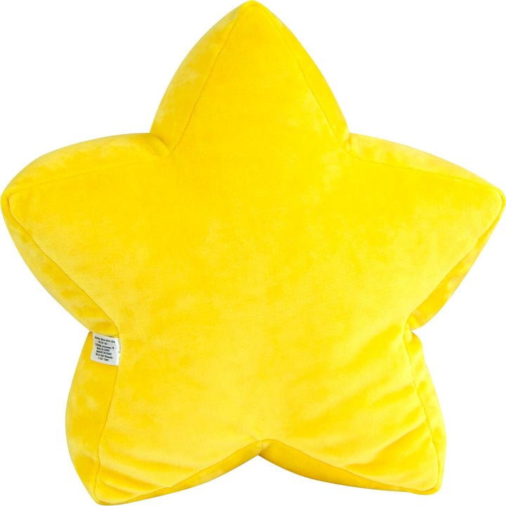 Club Mocchi Mocchi Super Mario Super Star Mega Plush