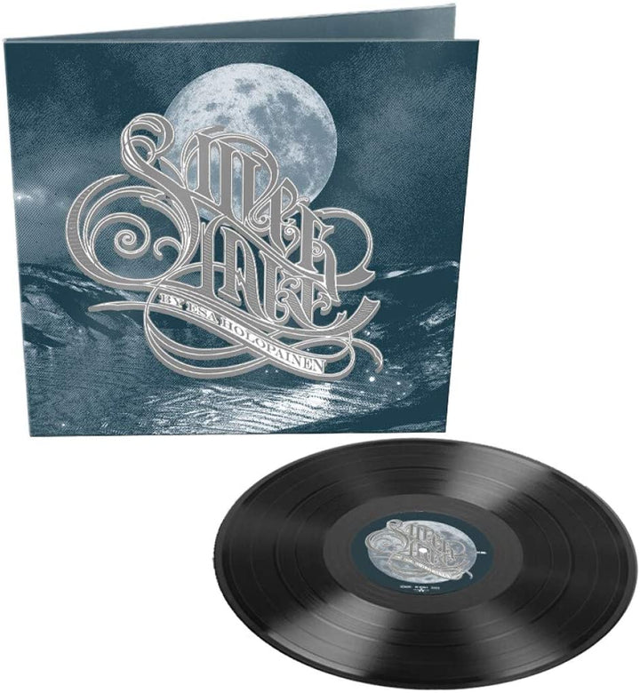 Silver Lake von Esa Holopainen (schwarz in [Vinyl])