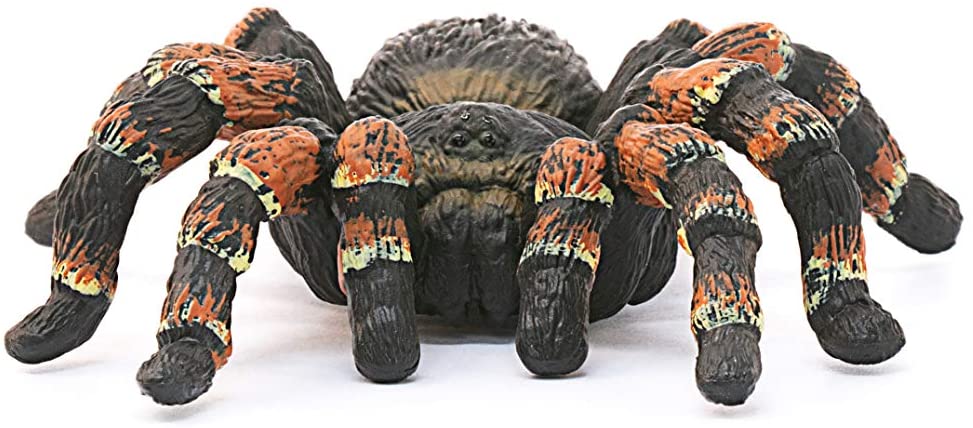 Schleich 14829 Wild Life Tarantula