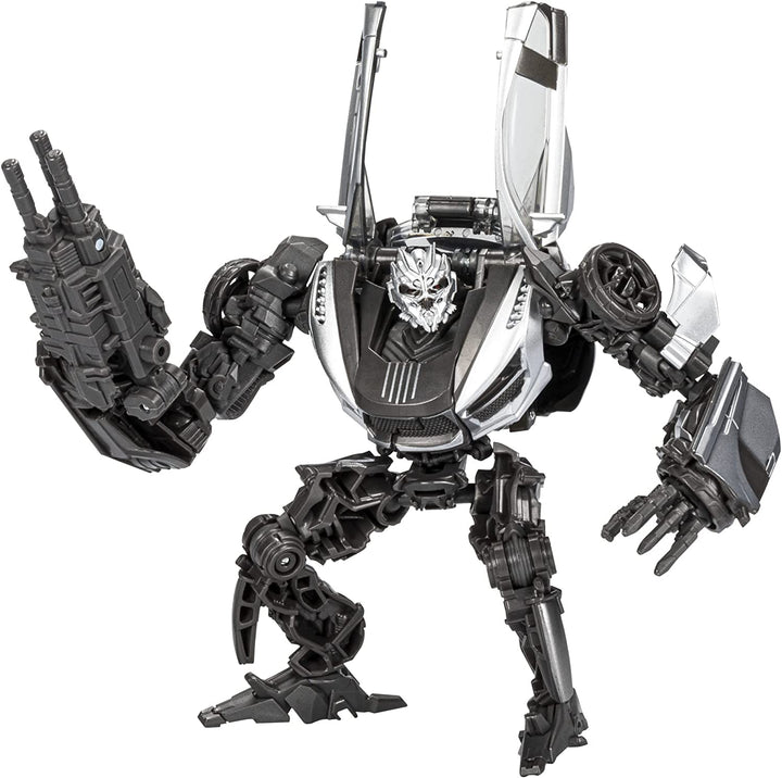 Transformers Toys Studio Series 88 Deluxe Transformers: Revenge of the Fallen Si