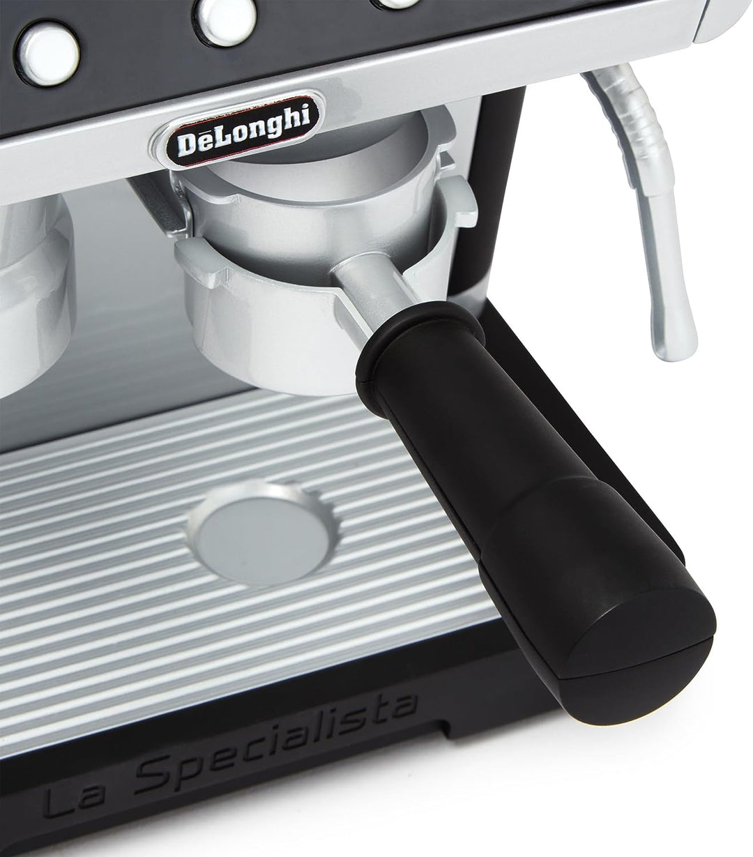 Casdon DeLonghi Barista Coffee Machine