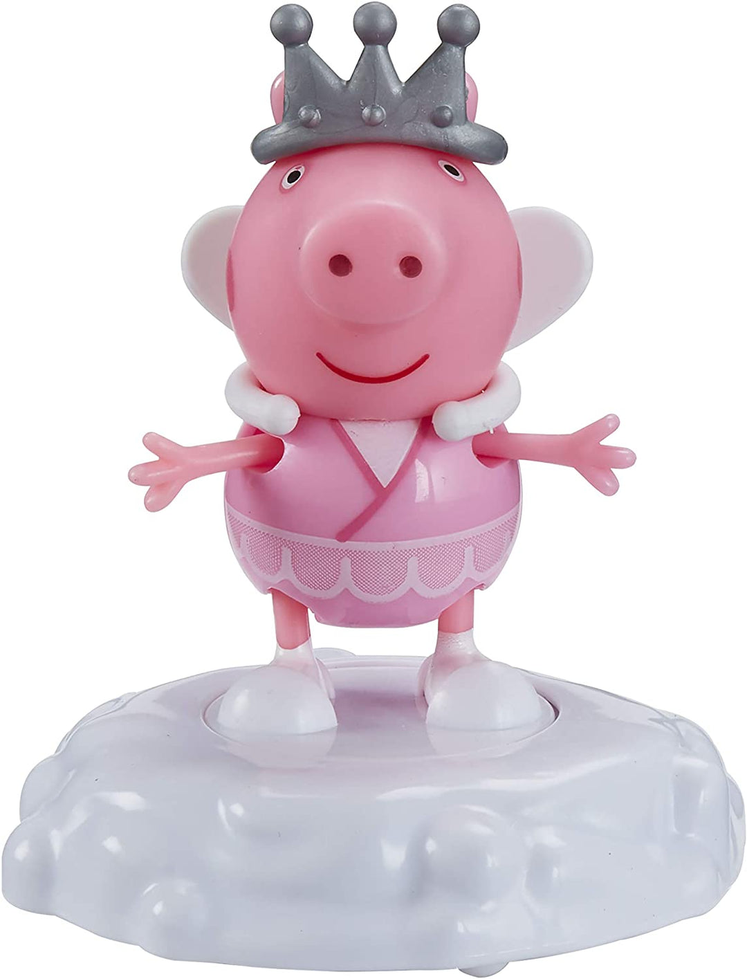 Peppa Pig 07350 La escuela de ballet de Peppa